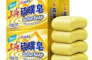硫磺膏洗头的作用和副作用（用硫磺香皂洗头几年了）