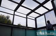 阳光房是违章建筑吗（玻璃阳光房算不算违章建筑）