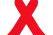 全世界预防艾滋的标志是什么（预防艾滋病排行榜）