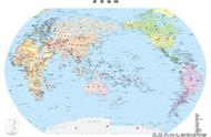 南美地图高清版大图（美洲地图超清可放大）