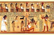 古埃及装饰品及其寓意