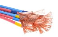 一般情况下电缆穿几根线（电缆六根线一般分别是什么线）