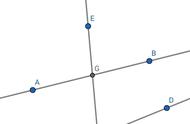 平行线与相交线的判定方法（相交线与平行线规律图解）