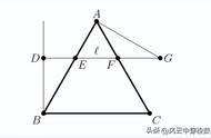 三角形知道面积怎么求边长公式（知道三角形的面积如何求边长）