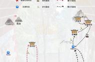 九华山二日游最佳线路（九华山一日游线路图最新版）