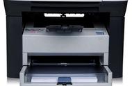 惠普打印机显示找不到打印机是怎么回事（惠普打印机安装后找不到打印机）
