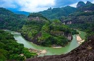 福建旅游九大景点推荐（福建免费旅游必去十大景点推荐）