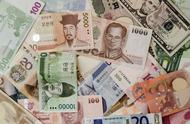 欧元是哪些国家的官方货币（欧元是哪几个国家在用的钱）