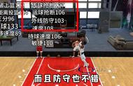 nba2kol2复刻都有谁（nba2kol2复刻乔丹）