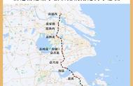 盐城到上海高铁什么时候通车