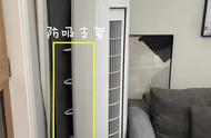 家用立式水空调的安装示意图（水空调安装最佳走法图）