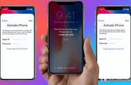 苹果6s跳过id激活锁教程无需电脑（不用电脑跳过激活锁）