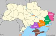 乌克兰一共几个州（乌克兰四个州的面积）