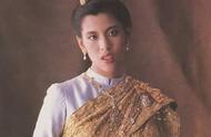 泰国公主嫁人后地位（泰国的公主为什么平民不能娶）