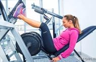 如何锻炼大腿肌肉力量（躺床上练腿部力量）