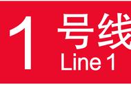 上海地铁10号线最晚一班几点（上海地铁一号线末班车跑到几点）