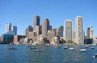 美国波士顿属于美国第几大城市（美国波士顿有哪些城市）