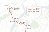 南京南到南京站坐几号地铁最快（南京南到南京站坐地铁几号线最快）