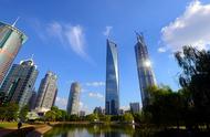 上海环球金融中心是谁批准建造的（上海环球金融中心是几年建好的）