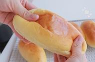 糯米粉做成面包的方法（怎么用糯米粉做一个面包）