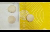 香芋面包的做法视频（全麦香芋面包制作教程）