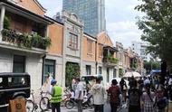 上海十大步行街（上海比较出名的步行街有哪些）