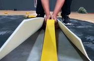 pvc地板焊线怎么焊（橡胶地板和pvc怎么焊接）