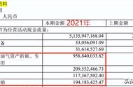 经营性流动资产包括哪些科目（流动资产具体包括哪些科目）