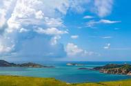 南麂列岛美景图片（南麂岛好玩的地方）