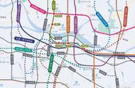 佛山地铁1号线规划图（佛山地铁线路图）