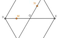 已知等边三角形边长求高（三角形的面积公式是几年级学的）