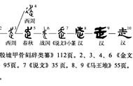 爬怎么解释（爬这个字怎么解释）