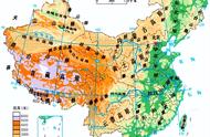 甘肃地图（中国地图全图放大100倍）