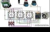 12v继电器的接线方法（220v继电器接线图解）