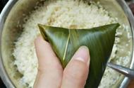 大米粽子的米要泡多久