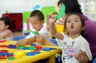 2岁小孩专注力训练方法（培养两岁半孩子专注力的方法）