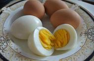 鸡蛋煮几分钟能熟透（鸡蛋冷水下锅煮几分钟比较嫩好吃）