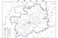 贵州地图全图大图（贵州地图高清版大图最新版）