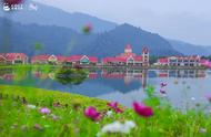 西岭雪山夏天去好玩吗（西岭雪山8月份去玩什么）