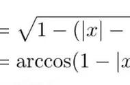 心形函数表白公式（笛卡尔心形函数）