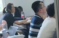 朱婷的学校在哪里（朱婷在上海什么学校）