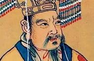 历史上第一个公认错误的皇帝（中国历史上唯一没有错误的皇帝）