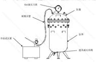 家用压力罐一般几个压（家用压力罐水泵频繁启动怎么解决）