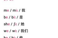 字母e的正确发音（字母e发音有几种）