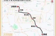 武汉到济南的高铁是直达吗（武汉东站开通到济南的高铁吗）