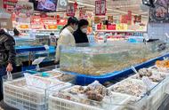 海鲜超市活海鲜损耗率一般是多少（海鲜批发和零售差价是多少合适）