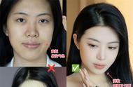 化妆的步骤初学者如何化淡妆（基础化妆的正确步骤化淡妆）