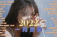 2022抖音热歌榜（2022抖音最火爆歌曲）