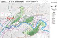 江安还有可能建高铁站吗（江安未来十年有高铁规划吗）