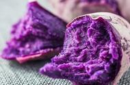 减肥紫薯最好吃的十种做法（紫薯怎么吃减肥）